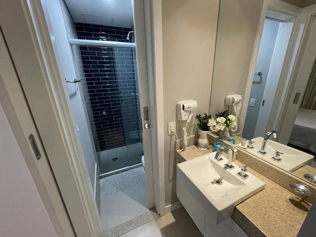 Residencial Estanconfor Com Vista Mar 3 Ac Garagem