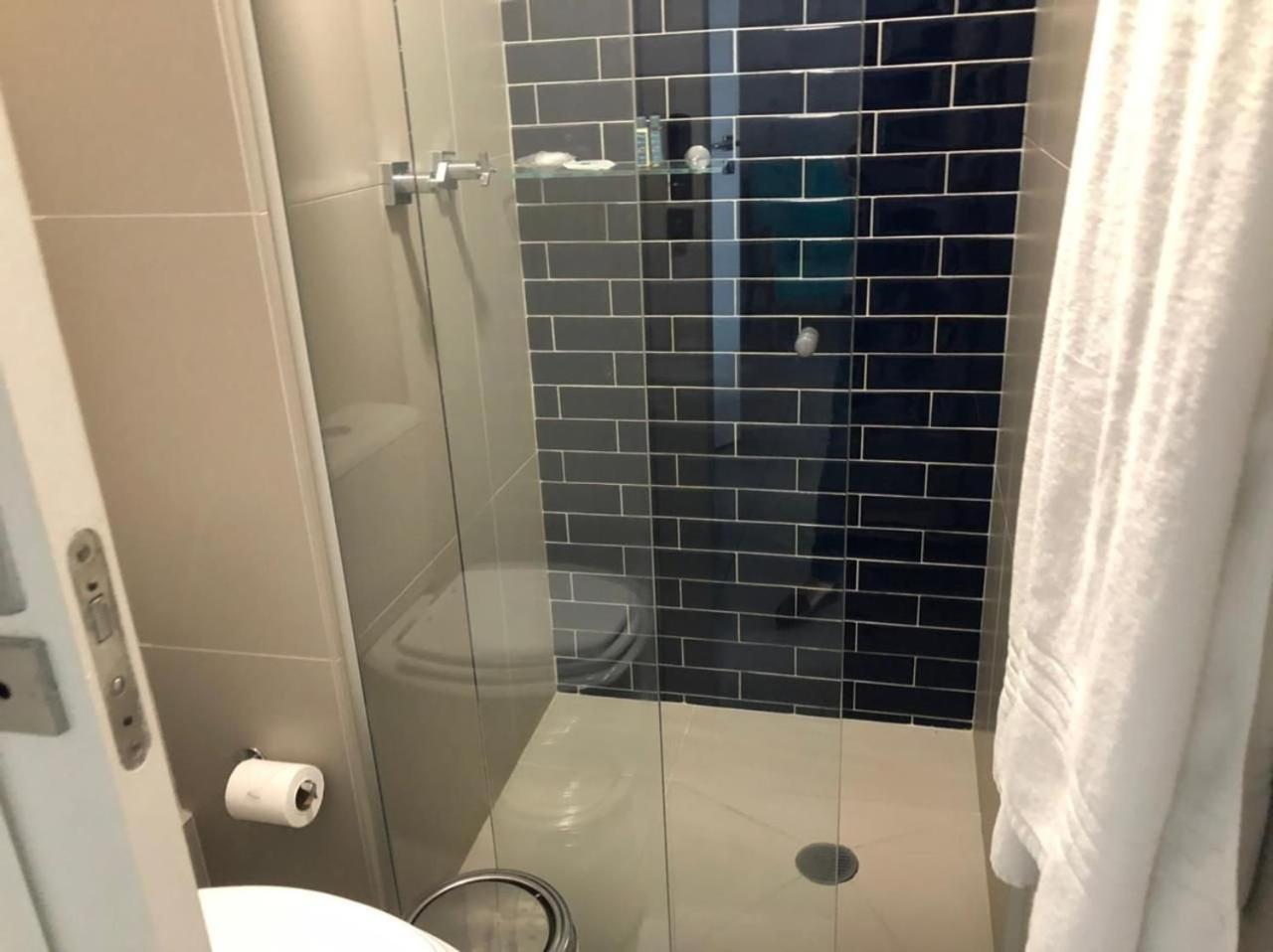 Apartment Residencial Estanconfor Com Vista Mar 3 Ac Garagem *